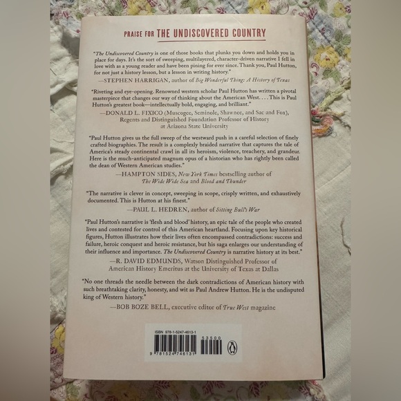 The Undiscovered Country - Picture 2 of 5